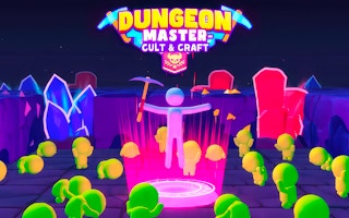 Dungeon Master - Cult &amp; Craft